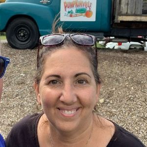 Meet your Posher, Kristen